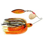  Pond Magic Small-water Spinner-bait Bass Sunrise Craw Pond Magic Real Craw