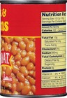 Showboat        Pork   Beans      15 Oz  pack Of 12 