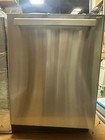 Bertazzoni Professional Series 24  Fully Integrated Built-in Dishwasher Dw24xt