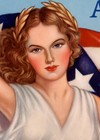 1940    us Army - Then Now Forever    Vintage Style Ww2 Recruiting Poster - 18x24