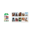 Fujifilm Instax Mini Instant Film 20 Sheets