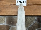 Liquidation Sale - Xl Select Ranch Mink Pelt  Commercial Garment Tanned