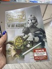 Star Wars  The Clone Wars  The Lost Missions Dvd W bonus 16-minute Documentary