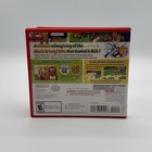 Mario   Luigi  Superstar Saga   Bowser s Minions  nintendo 3ds  2017  