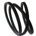 Replacement Belt For King Kutter 167148 King Kutter 72  Finishing Mower 6  Fo   