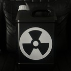 Don Toliver Octane Exclusive Listening Party Jerry Can