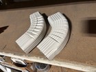 Gutter Downspout B Elbows 2x3 Herringbone