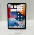 Apple Ipad Pro 11  A2013 Wi-fi cellular 256gb Liquid Retina Mu162ll a Space Gray