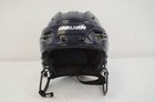 Bauer Reakt 95 Ice Hockey Helmet Size Small Navy  0411-9445 