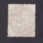 Matt s Stamps Scott Great Britain  67  2 1 2 Pence 1876-1880 Plate 3 Used Cv 125