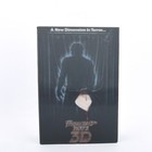 Friday The 13th Part 3 Ultimate Jason Voorhees W weapons 7  Action Figure Toys