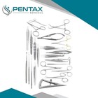 New Blepharoplasty Surgical Instrument Set German Stainless Steel Ce