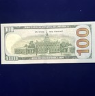2013 Series 100 Dollar Bill Star Note