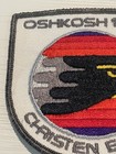Christen Eagle Aircraft Patch Oshkosh 1983 Airshow 