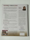 Building Your Wealth Cycles Loral Langemeier Self Help 6 Cd Set W  Workbook Euc