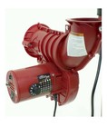 Heater Sports Slider Lite 360 Cricket Ball Bowling Machine 110v - Variable Speed