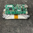 Elreha Gmbh P30z5009 Touch Screen Pc Board  Qts Ui For Eikon E2   More