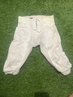 1977-80 Game Worn Rawlings Toronto Argonauts Cfl Football Pants Sz 28
