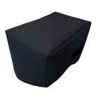 Black Padded Cover For A Yorkville Exm-mobile Sub  york046p 