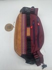 Wilderdog Utility Pack Huckleberry Fanny Pack Treat Bag  3 Seperate Compartment