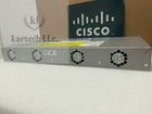 Cisco Asr-920-4sz-a -aggregation Services Router 2x Gigabit Ethernet 4x 10g Sfp 