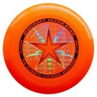 Ultra-star 175g Ultimate Flying Disc - Perfect For Frisbee Golf And Play