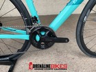Bianchi Infinito Cv Carbon Endurance Road Bike - Shimano 105 12 Speed