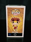 Funko Pop  Kid Flash  320 Hot Topic Exclusive Vinyl Figure