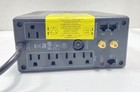 Apc By Schneider Electric Ups Bx1000m Black Battery Backup Power Cord