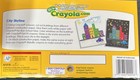 Crayola Crayons 520096 Classic Color With Sharpener 96 Crayons New