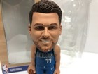 Luka Doncic 2021 Dallas Mavericks Limited Edition Bobble Bobblehead
