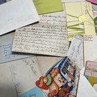 Small Lot Of Letters
