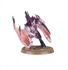 Tyranid Prime winged Prime - Tyranids - Warhammer 40k - No Box