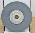 Eagle Grinding Wheel 10    X 1  1-1 4    120 Grit Surface Grinding Wheel 2483 Rpm