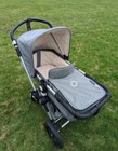 Bugaboo Cameleon Stroller