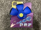 Magic Transforming Ball disc  Throw A Disc    Catch A Ball