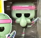 Funko Pop Spongebob Squarepants 560 Squidward Tentacles Ballerina