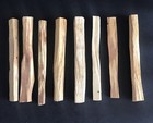 2 California White Sage palo Santo 8 Sticks  2 Yerba Santa Smudge 3 Pack Bundle