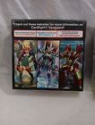 Unite  Team Q4 Booster Box - Cardfight Vanguard Tcg Sealed  v-bt01 