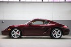 2006 Porsche S 