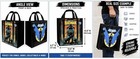 Absolute Batman Dc Reusable Tote Bag   2026 