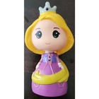Disney Princess 4 Inch Rapunzel Vinyl Cake Topper   Toy