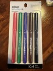 Lot Of  7 Cricut Infusible Ink Pens 0 4 Basic