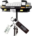 Ae86 Jdm Key Holder     Wall-mounted Key Rack With Hooks   Classic Car-inspired
