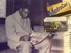 Nyc  mta Some New York Heroes Ride The Subway  Metrocard Advertisement