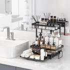 Under Sink Organizers Storage 3 Tier Slide Out Kitchen Cabinet Bathroom Storage