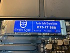 New 1tb Turbo Ssd For Apple Macbook Pro 13  A1502 Retina Late 2013 2014 2015