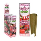 Juicy Jay   s Wraps Strawberry Sherbert Flavor 25 Packs 2ct Box Fast Shipping Us