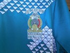 Mexican National Team Soccer Jersey  1990 World Cup Home Edition  Adidas  Large