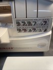 Singer 14t968dc Professional 5 Mechanical Sewing Machine W  Original Box